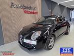 Alfa Romeo MiTo 0.9 TwinAir Esclusivo|Leder|Navi|DNA|NL auto, Voorwielaandrijving, 101 pk, Gebruikt, Euro 6
