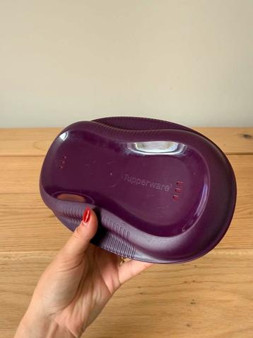 Tupperware Omeletmaker beschikbaar voor biedingen