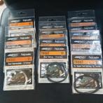 Airflo PolyLeader Forellenlijn Divers 5ft, Watersport en Boten, Hengelsport | Vliegvissen, Ophalen of Verzenden, Zo goed als nieuw