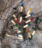 Vintage Philips Kerstboomverlichting, Ophalen