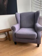 Fauteuils 2 stuks, Ophalen, Gebruikt, 75 tot 100 cm, Landelijk