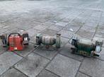 Slijpstenen, Doe-het-zelf en Verbouw, Ophalen, Zo goed als nieuw, 1000 watt of meer, Haakse handslijpmachine