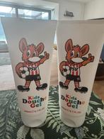 PSV  kids douche gels, Sieraden, Tassen en Uiterlijk, Ophalen of Verzenden, Nieuw, Bad & Douche