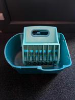 Leifheit Profi Compact Dweilpers nieuw, Huis en Inrichting, Ophalen of Verzenden, Dweilemmer, -bak, of -wagen