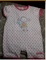 Reborn baby jumpsuit, Verzamelen, Ophalen of Verzenden, Zo goed als nieuw, Babypop, Levensecht of Reborn