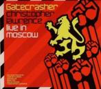 2CD: Gatecrasher: Christopher Lawrence Live in Moscow, Gebruikt, Ophalen of Verzenden