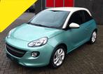 Opel ADAM 1.4 JAM Airco/ CarPlay/ Cruise/ Stoelverwarming !, Auto's, Opel, Voorwielaandrijving, Euro 5, Bedrijf, Handgeschakeld