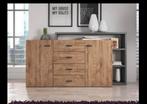 Tekoop Tv meubel + Dressior, Huis en Inrichting, Kasten | Dressoirs, Ophalen of Verzenden, Zo goed als nieuw, 25 tot 50 cm, 150 tot 200 cm