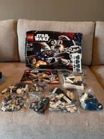 Lego Star Wars 7661 - Zeer Zeldzaam - Ongeopend!, Ophalen of Verzenden, Nieuw, Complete set, Lego