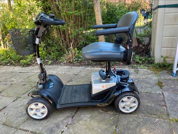Mobiliteitsdeal! Kymco scootmobiel  beschikbaar voor biedingen