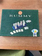 Rummy, Hobby en Vrije tijd, Ophalen of Verzenden, Zo goed als nieuw