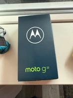 Motorola G22 Nieuw in Doos + Hoesje, Telecommunicatie, Mobiele telefoons | Motorola, Ophalen, Zwart, Touchscreen, Nieuw