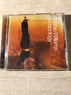 Robbie Williams - escapology, Ophalen of Verzenden