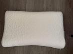 Ergonomisch hoofdkussen Sit & Sleep, Eenpersoons, Wit, Ophalen of Verzenden, Zo goed als nieuw