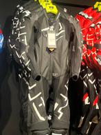 Motorpak 1pc leer maat 58 anderhalf jaar garantie met bon!, Ophalen, Tweedehands, Heren, Combipak