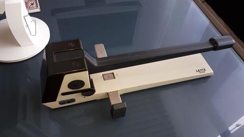 Leitz 5182  super  perforator 250 vel / bieden, Diversen, Bureau-accessoires, Zo goed als nieuw, Ophalen