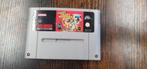 Super Nintendo games, Spelcomputers en Games, Games | Nintendo Super NES, Avontuur en Actie, Gebruikt, 2 spelers, Ophalen of Verzenden