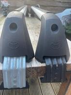 Toyota corolla verso Dakdragers, Auto diversen, Dakdragers, Ophalen, Gebruikt