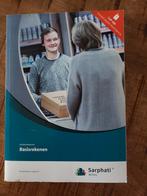Boeken voor de opleiding Retailmedeweker niv 2, Ophalen of Verzenden, Zo goed als nieuw, Overige niveaus, Nederlands