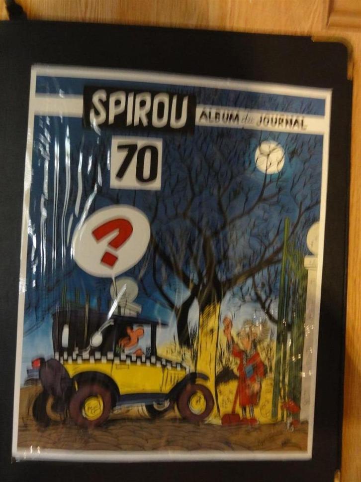 Di Matteo Leonardo - Hommage aan Franquin, Boeken, Stripboeken, Nieuw, Eén stripboek, Ophalen of Verzenden