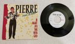 Single Pierre van Dam - Jij maakt m'n dag weer goed, Ophalen of Verzenden, Gebruikt, Overige formaten, Levenslied of Smartlap
