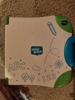 Vtech Magibook, Kinderen en Baby's, Speelgoed | Vtech, Ophalen of Verzenden, Gebruikt, 6 maanden tot 2 jaar