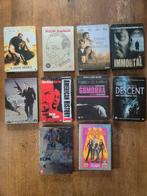 Limited Edition DVD/Blu-ray Collectie, Ophalen of Verzenden