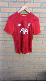 Liverpool shirt te koop!, Maat S, Ophalen of Verzenden, Zo goed als nieuw, Shirt