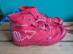 PALLADIUM GYMPEN 41, Ophalen of Verzenden, Sneakers of Gympen, Gedragen, Rood