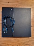 Sony PlayStation 4 / 500 GB
Met 3 spelletjes!, Spelcomputers en Games, Spelcomputers | Sony PlayStation 4, Ophalen, Zo goed als nieuw