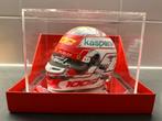 Charles Leclerc Helm Ferrari 2022 1000ste Grand Prix 1:2, Ophalen of Verzenden, Zo goed als nieuw, Formule 1