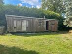 Gratis afhalen stacaravan 11/3 meter, Caravans en Kamperen, Stacaravans