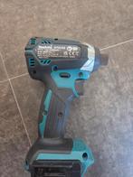 Makita DTZ153Z slagschroevendraaier, Ophalen of Verzenden, Zo goed als nieuw