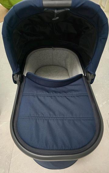 Reiswieg UPPAbaby te koop beschikbaar voor biedingen