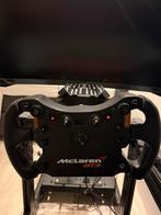 Fanatec CSL DD 8nm + McLaren Wheel, Ophalen of Verzenden, Zo goed als nieuw, Stuurtje of Sportattribuut
