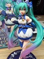 Hatsune Miku 3rd Season Winter Ver. Figuur, Ophalen of Verzenden, Zo goed als nieuw