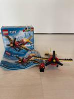 Lego city 60144, Ophalen of Verzenden, Zo goed als nieuw