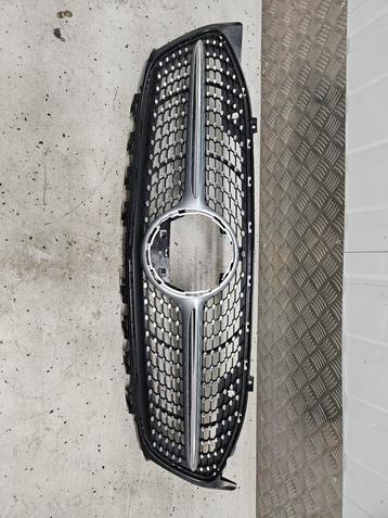 W118 CLA Mercedes Diamond grille  beschikbaar voor biedingen