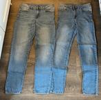 2 Skinny Jeans maat 30, Ophalen, Gedragen