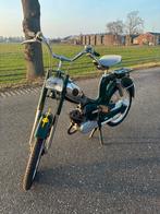 Sparta toer sachs oldtimer brommer 2 versnellingen, Fietsen en Brommers, Brommers | Oldtimers, Ophalen, Sparta