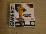 World Cup 98, Spelcomputers en Games, Games | Nintendo Game Boy, Ophalen, Sport, Vanaf 3 jaar