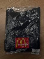 Travis Scott x Mac Donald’s - Cactus Jack Sesame T Shirt - M, Kleding | Heren, T-shirts, Ophalen of Verzenden, Nieuw