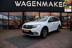 Dacia Logan MCV 0.9 TCe Easy-R Stepway Serie Limitee 15th An, Auto's, Dacia, 898 cc, Stof, Gebruikt, Euro 6