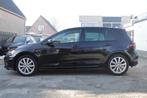 Volkswagen GOLF 1.5 TSI Highline Business R-line / Automaat, Stof, 4 cilinders, 150 pk, Zwart