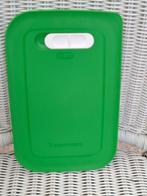 Veel losse deksels, diverse maten en kleuren, Tupperware, Huis en Inrichting, Ophalen of Verzenden, Zo goed als nieuw, Wit, Overige typen