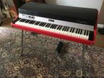 Fender Rhodes Mk1 met rode kist, Muziek en Instrumenten, Ophalen, Zo goed als nieuw, Zwart, Overige typen