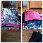 Pakket shirts 42-44-46, Kleding | Dames, Dames-kledingpakketten, Ophalen of Verzenden, Gedragen, Maat 42/44 (L)