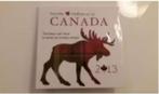 Canada - The Maple Leaf Tartan (2013) set, Verzenden, Noord-Amerika, Setje