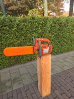 ✅️️Husqvarna 335xpt kettingzaag, Ophalen, Zo goed als nieuw, Boomzaag, Husqvarna