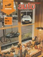 Audi 80 B2 test in Autokampioen 1979, Boeken, Auto's | Folders en Tijdschriften, Audi, Gelezen, Ophalen of Verzenden, Autokampioen